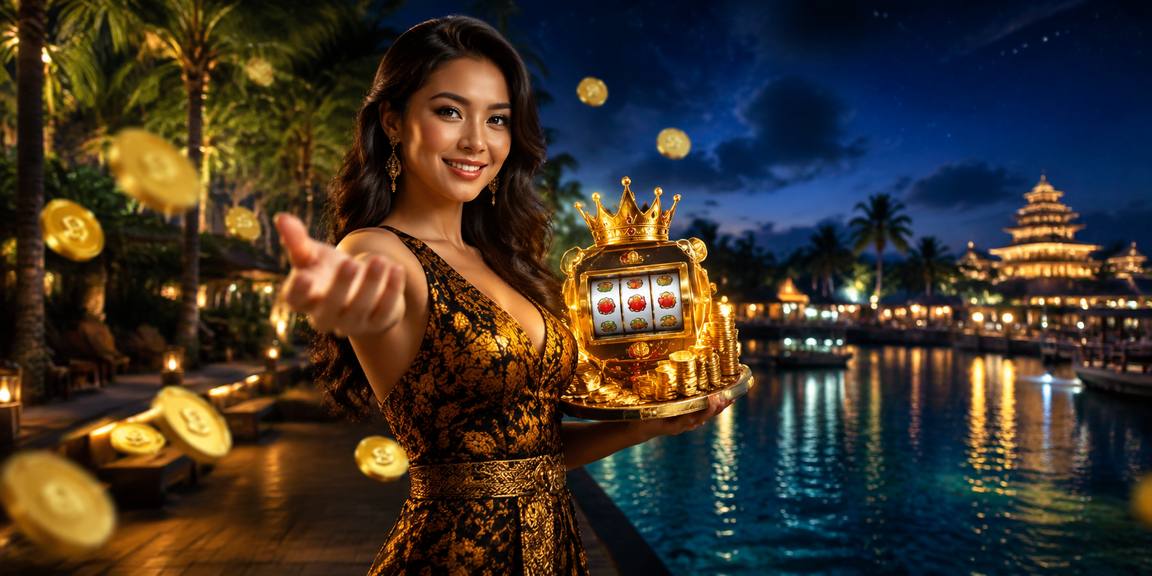spin888 How spin888 Serves Players in Indonesia