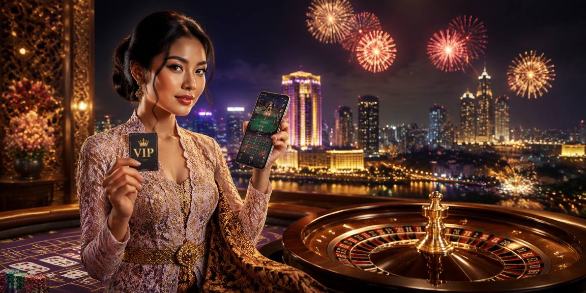 spin888 How spin888 Works for Indonesia